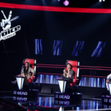 The Voice of Greece: Όσα θα δούμε απόψε στις Blind Auditions