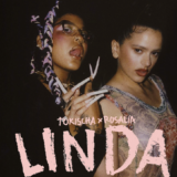 Tokischa και Rosalía - Linda | Νέο τραγούδι