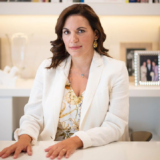 Όλγα Κεφαλογιάννη: «Θα ήθελα να δω και στην Ελλάδα μία γυναίκα πρωθυπουργό»