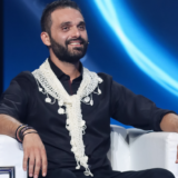 Ο Κώστας Στυλιανάκης είναι ο παίκτης που αποχώρησε από το αποψινό Live του Big Brother