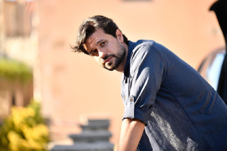 Ορφέας Αυγουστίδης: «Έχω βρεθεί σε γύρισμα με σκηνοθέτη που συμπεριφέρθηκε χυδαία»