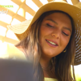 Πάμε Δανάη: Κυκλοφόρησε το trailer της εκπομπής της Δανάης Μπάρκα με τους νέους της συνεργάτες