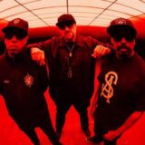 Cypress Hill - Back in Black | Ακούστε το νέο τους άλμπουμ