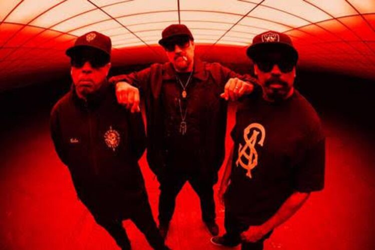 Cypress Hill - Open Ya Mind || New Single