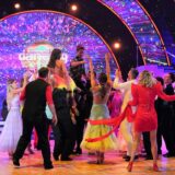 Dancing with the Stars: Όσα έγιναν στο 2o live του show