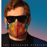 Elton John - The Lockdown Sessions | Νέο Άλμπουμ