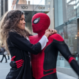 Mega Cinema | Spider-Man: Μακριά από τον τόπο του σε Ά τηλεοπτική μετάδοση
