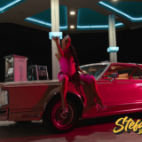 Stefany Loca: Νέο video clip με άρωμα Hollywood