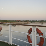 Το «TRAVEL GUIDE» ταξιδεύει στην Αίγυπτο και κάνει κρουαζιέρα στον ποταμό Νείλο