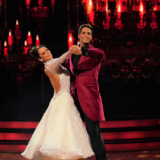 Dancing with the Stars: Ο Γιάννης Δρυμωνάκος και η Μαριάννα Γεωργαντή είναι το πρώτο ζευγάρι που αποχώρησε