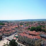 Η εκπομπή "Βαλκάνια Εξπρές" στην Ανατολική Σερβία