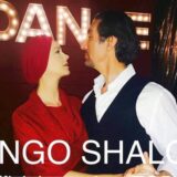 Χολιγουντιανό «Τανγκό» για τη Δέσποινα Μοίρου