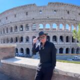 Οι «ΕΙΚΟΝΕΣ» συνεχίζουν το ταξίδι τους στη Ρώμη
