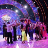 Dancing with the Stars: Όσα έγιναν στο 4o live του show