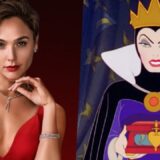 Χιονάτη: Η Gal Gadot θα είναι η Κακιά Βασίλισσα στην νέα ταινία της Disney