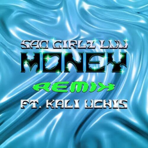 Το “Sad Girlz Luv Money” Remix ft. Kali Uchis είναι το τραγούδι που σαρώνει ραδιόφωνο και ψηφιακές πλατφόρμες, παγκοσμίως!
