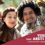 A Orilla Del Rio (Apano Stin Triantafyllia): Νέο single του Yoel Soto σε συνεργασία με την Αρετή Κετιμέ