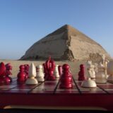 Βόλτα στην Αρχαία Αίγυπτο: Νέα μίνι σειρά ντοκιμαντέρ στην ΕΡΤ3