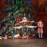 Καρυοθραύστης: Το μπαλέτο των Χριστουγέννων στο Christmas Theater