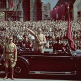 Ο πόλεμος του Χίτλερ Η Μόσχα βρίσκεται πίσω μας