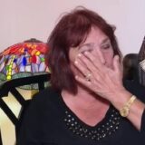 Τα κλάματα της Ρούλας Βροχοπούλου για το λόγο που δεν της μιλάει ο γιος της