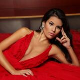 Σοφία Αραπογιάννη: Το μήνυμα της Ελληνίδας Miss Universe από το Ισραήλ, εν όψει του διαγωνισμού Μις Υφήλιος