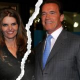 Ο Arnold Schwarzenegger και η Maria Shriver επισημοποιούν το διαζύγιό τους 10 χρόνια μετά τον χωρισμό τους