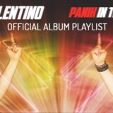DJ Valentino - Panik In The Club: Η συλλογή - έκπληξη κυκλοφορεί!