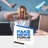 “Fake News” Forum του Ομίλου ΑΝΤΕΝΝΑ για την παραπληροφόρηση