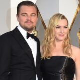 Η Kate Winslet αποκάλυψε πως έβαλε τα κλάματα όταν συνάντησε τον Leonardo DiCaprio