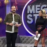 Mega Star: Η Konnie Μεταξά και ο Αντώνης Δημητριάδης υποδέχονται την Χριστίνα Σάλτη και την Αγγελική Μανουσάκη