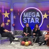 Mega Star: Η Konnie Μεταξά και ο Αντώνης Δημητριάδης υποδέχονται τον Χρήστο Χολίδη και την Κατερίνα Ζαρίφη