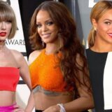 Forbes: Rihanna, Beyonce, Taylor Swift στις 100 πιο ισχυρές γυναίκες στον κόσμο της ψυχαγωγίας