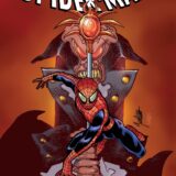 Το Μυστικό Του Κρυστάλλου: Ο Spiderman για πρώτη φορά στη Βενετία | Νέο comic