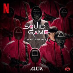 It's Squid Game time: Νέο τραγούδι από τη σειρά του Netflix!