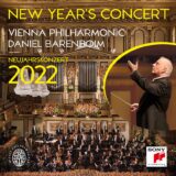 Vienna Philharmonic & Daniel Barenboim | Year's Concert 2022