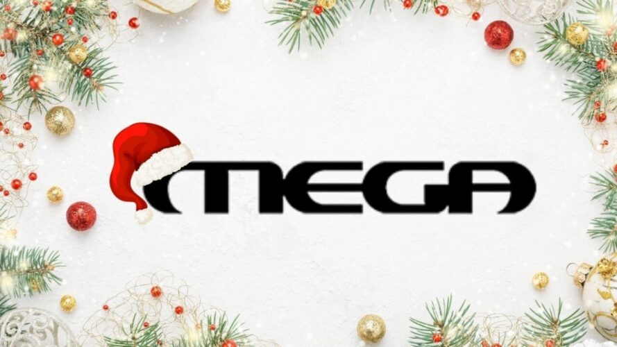 Οι τηλεθεατές έκαναν ρεβεγιόν Χριστουγέννων με το MEGA