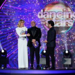Dancing with the Stars: Όσα έγιναν στο 7o live του show