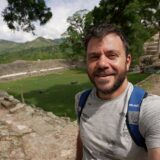 Το Happy Traveller ταξιδεύει στο Ελ Σαλβαδόρ και την Ονδούρα