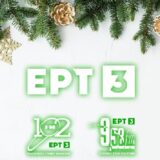 Χριστούγεννα με τα ραδιόφωνα της ΕΡΤ3, 102FM και 9,58FM
