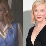 Η Cate Blanchett αποκάλυψε το λόγο που αποφάσισε να αφήσει τον ρόλο της Lucille Ball στη Nicole Kidman