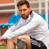 Θετικός στον κορονοϊό και ο Lionel Messi