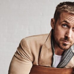 Ryan Gosling για τη σχέση με τα παιδιά του: «Νομίζουν ότι είμαι δολοφόνος για τη CIA»