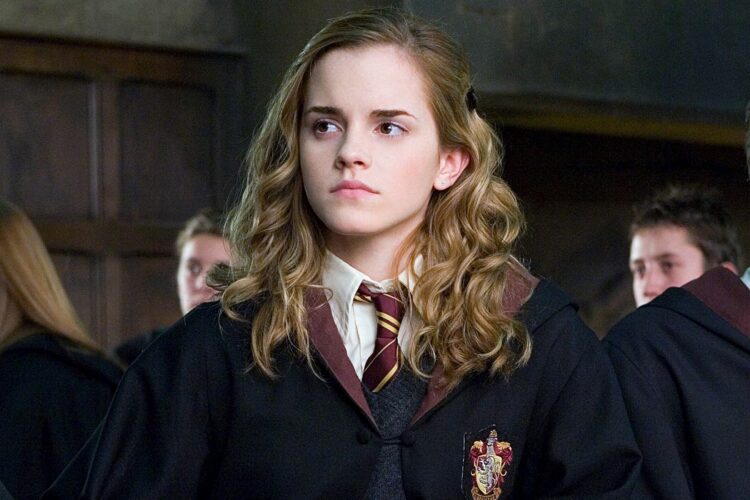 Η Emma Watson είχε σκεφτεί να αποχωρήσει από τον Harry Potter