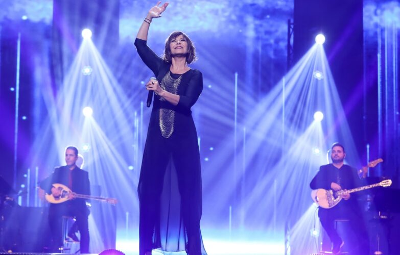 Η Κωνσταντίνα αποκάλυψε το απίστευτο ποσό που έπαιρναν οι τραγουδιστές για ένα βράδυ στις πίστες