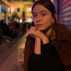 Ευθαλία Παπακώστα για την παρουσία της στο “Σασμό” και την Κλαίρη ...