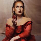 Σαρωτική η Adele στα Brit Awards 2022