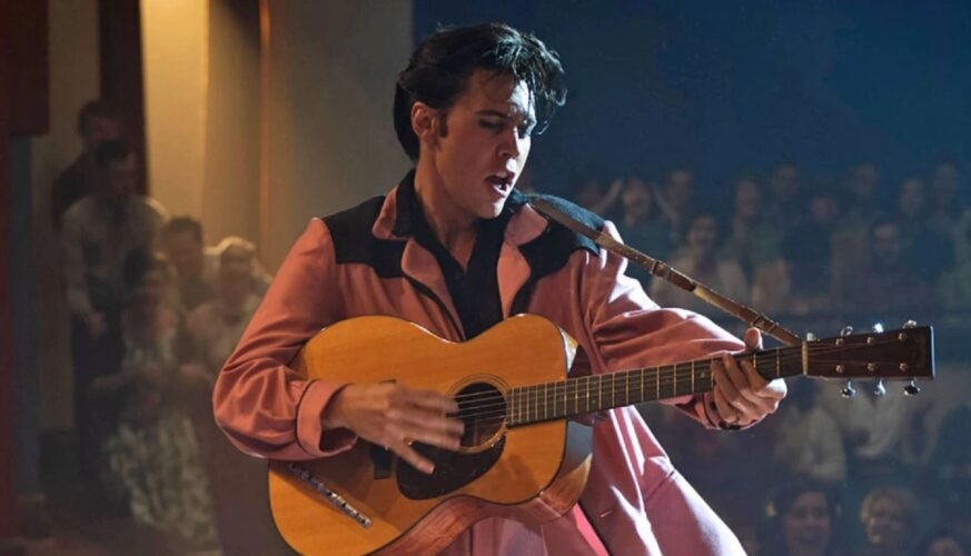 Austin Butler: «Όταν τελείωσα τα γυρίσματα του Elvis κατέληξα στα επείγοντα»