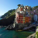 Το Happy Traveller ταξιδεύει στην περιοχή Cinque Terre – Βόρεια Ιταλία