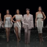 Οι εντυπωσιακές εμφανίσεις των Kardashian - Jenner στην πρεμιέρα του νέου τους reality